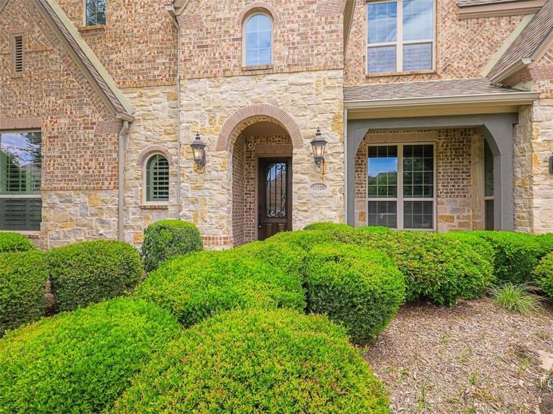 13820 Spring Wagon Drive, Frisco TX 75035 - Photo 3