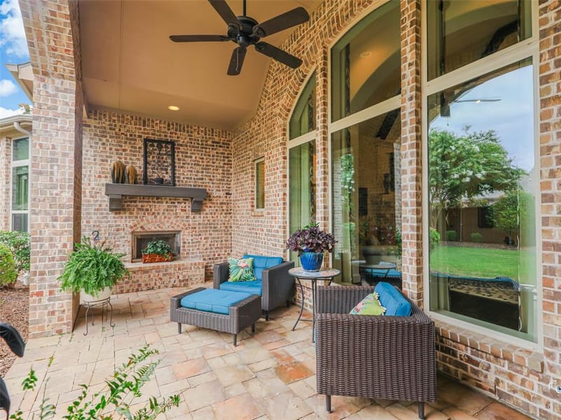 13820 Spring Wagon Drive, Frisco TX 75035 - Photo 36