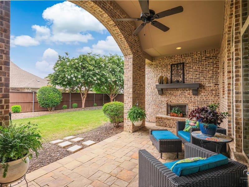 13820 Spring Wagon Drive, Frisco TX 75035 - Photo 35