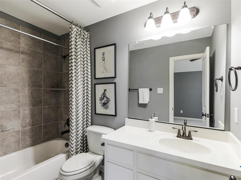 13820 Spring Wagon Drive, Frisco TX 75035 - Photo 31