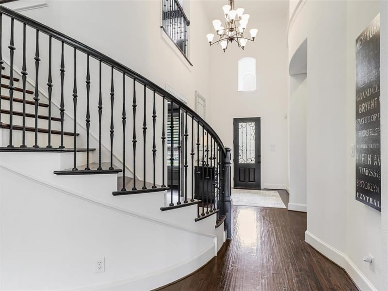 13820 Spring Wagon Drive, Frisco TX 75035 - Photo 4