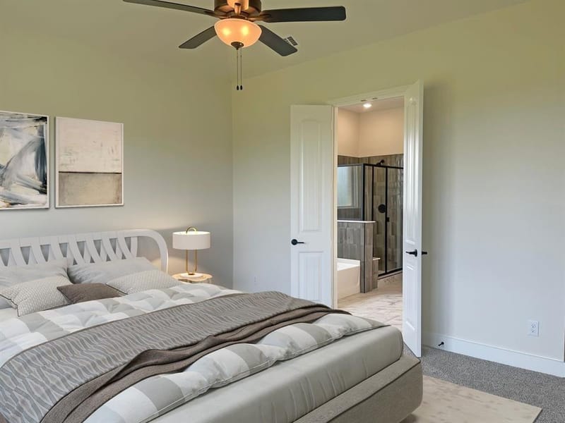 2151 Langston Road, Waxahachie TX 75167 - Photo 9