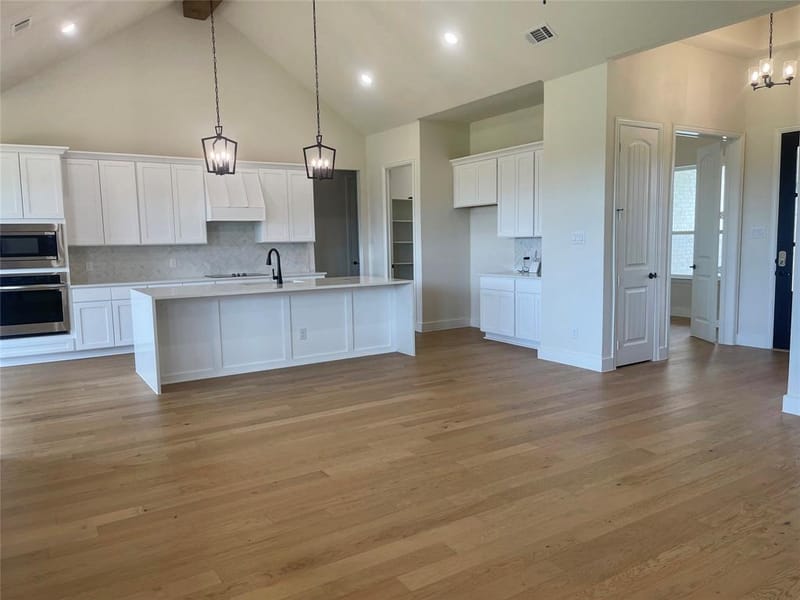 2151 Langston Road, Waxahachie TX 75167 - Photo 8