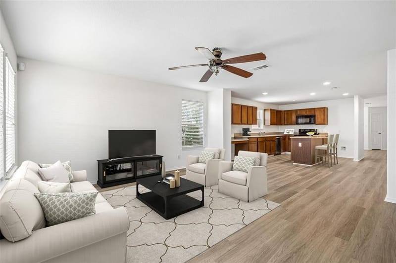 2429 Clairborne Drive, Fort Worth TX 76177 - Photo 2