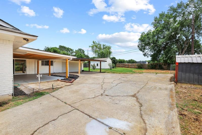 2505 Meadows Lane, Sherman TX 75092 - Photo 37