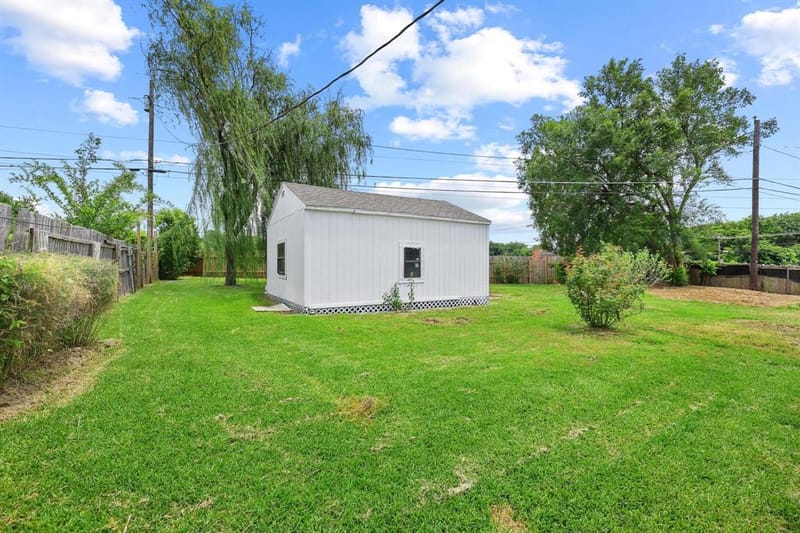 2505 Meadows Lane, Sherman TX 75092 - Photo 39