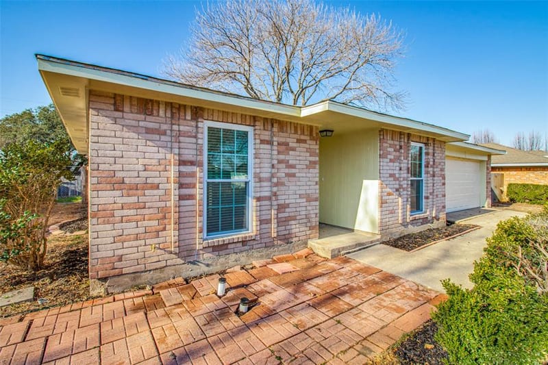 1825 Bette Drive, Mesquite TX 75149 - Photo 3