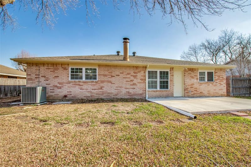 1825 Bette Drive, Mesquite TX 75149 - Photo 24