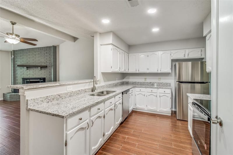 1825 Bette Drive, Mesquite TX 75149 - Photo 10