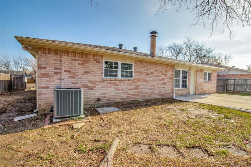 1825 Bette Drive, Mesquite TX 75149 - Photo 25