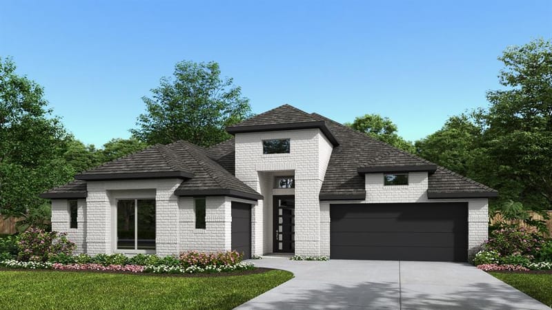 269 Rosemallow Lane, Waxahachie TX 75165