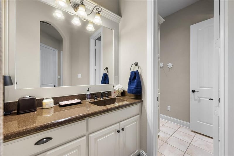 8450 Waterfront Court, Fort Worth TX 76179 - Photo 23