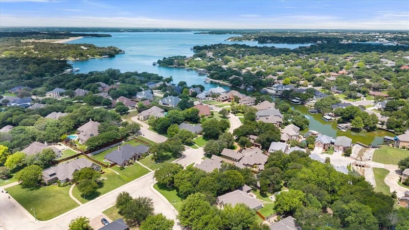 8450 Waterfront Court, Fort Worth TX 76179 - Photo 2
