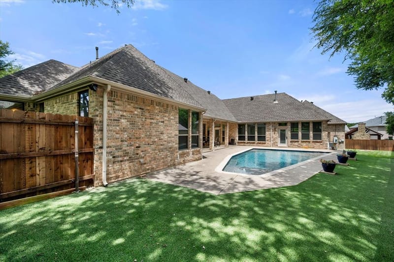 8450 Waterfront Court, Fort Worth TX 76179 - Photo 32