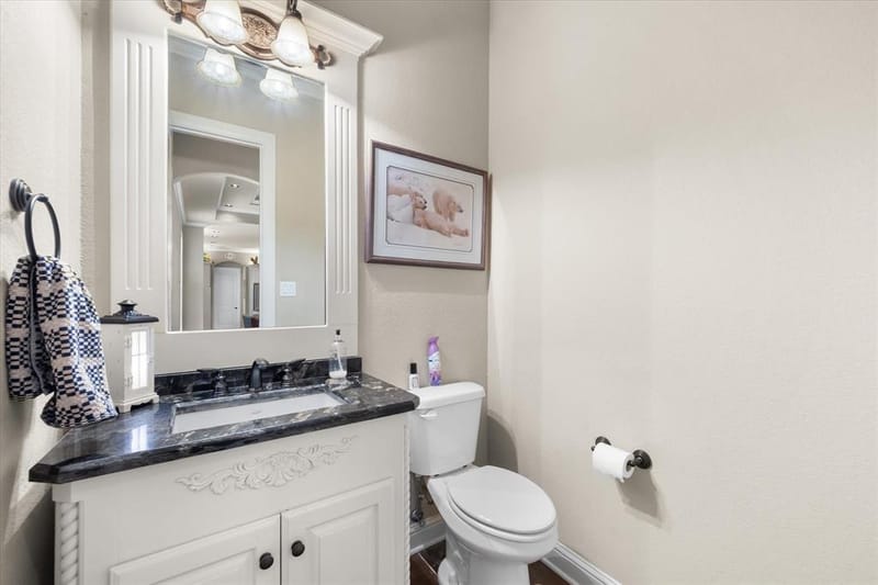 8450 Waterfront Court, Fort Worth TX 76179 - Photo 28