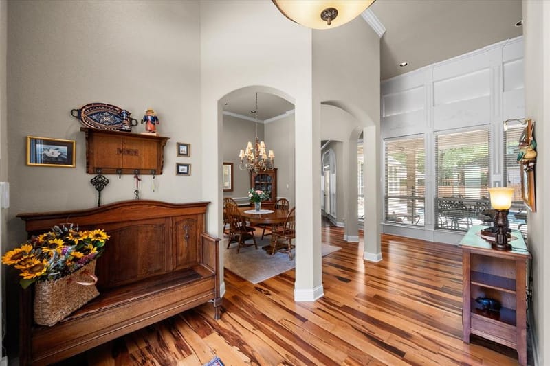 8450 Waterfront Court, Fort Worth TX 76179 - Photo 5