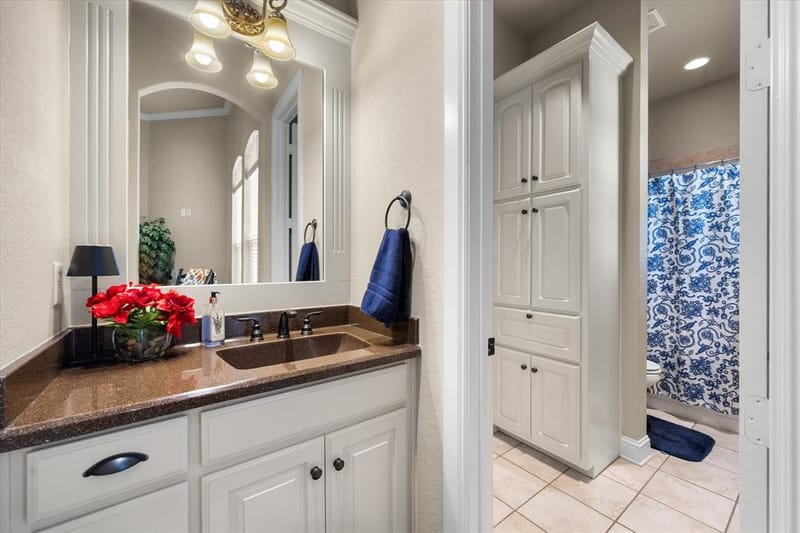 8450 Waterfront Court, Fort Worth TX 76179 - Photo 24