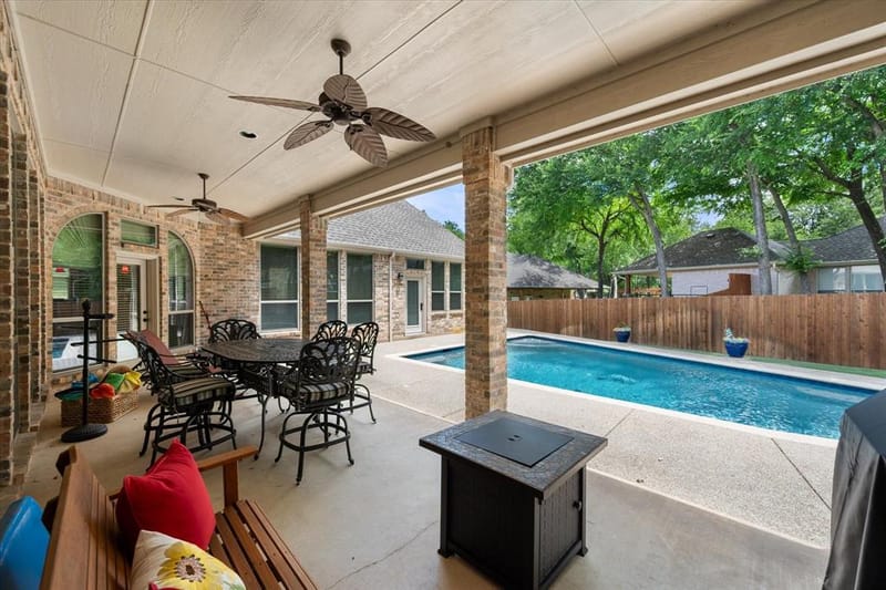 8450 Waterfront Court, Fort Worth TX 76179 - Photo 34