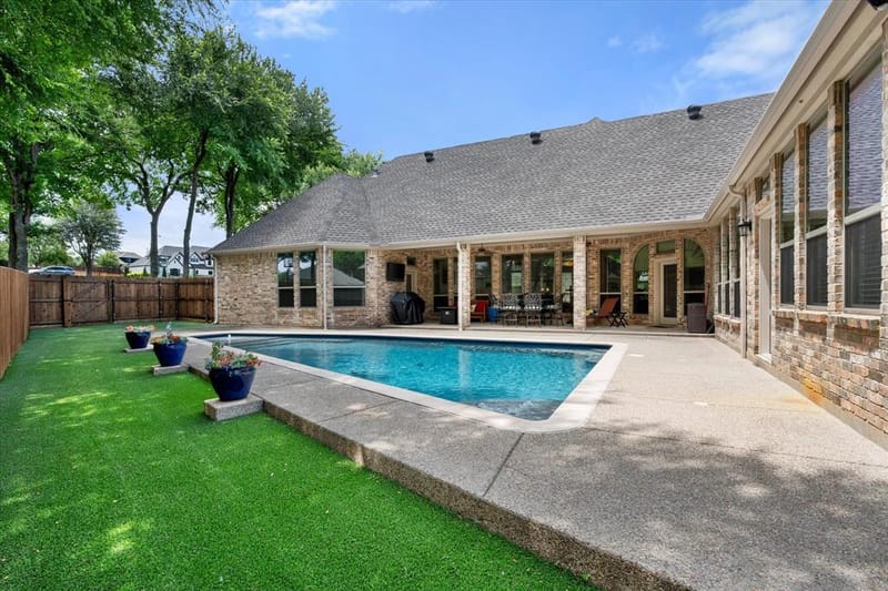 8450 Waterfront Court, Fort Worth TX 76179 - Photo 33