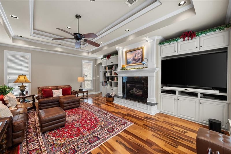 8450 Waterfront Court, Fort Worth TX 76179 - Photo 15