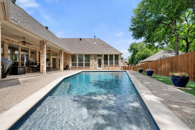 8450 Waterfront Court, Fort Worth TX 76179 - Photo 31