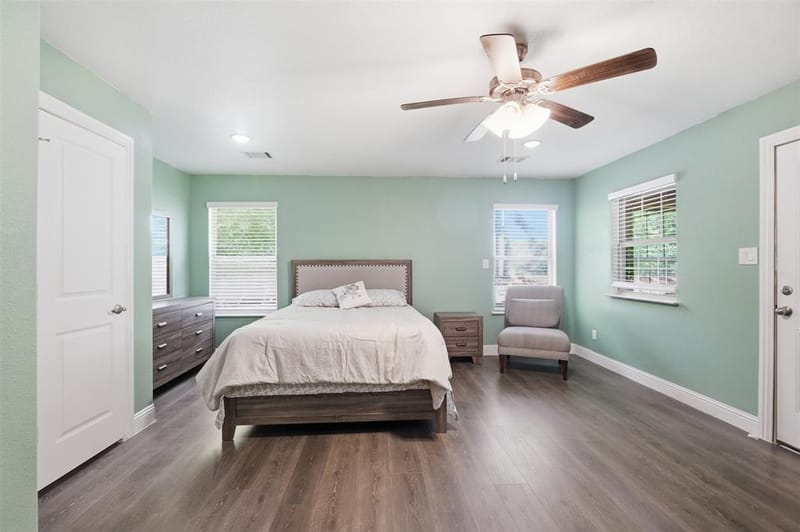 222 Wedgewood Drive, Mabank TX 75156 - Photo 27