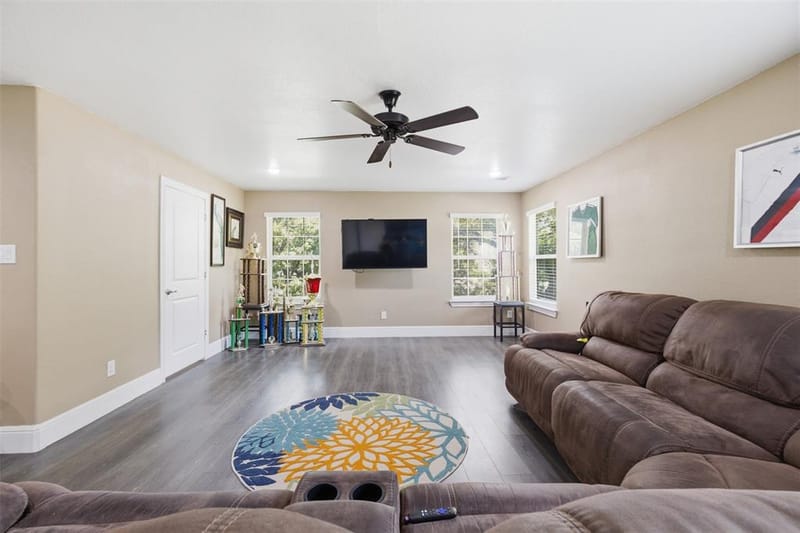 222 Wedgewood Drive, Mabank TX 75156 - Photo 17