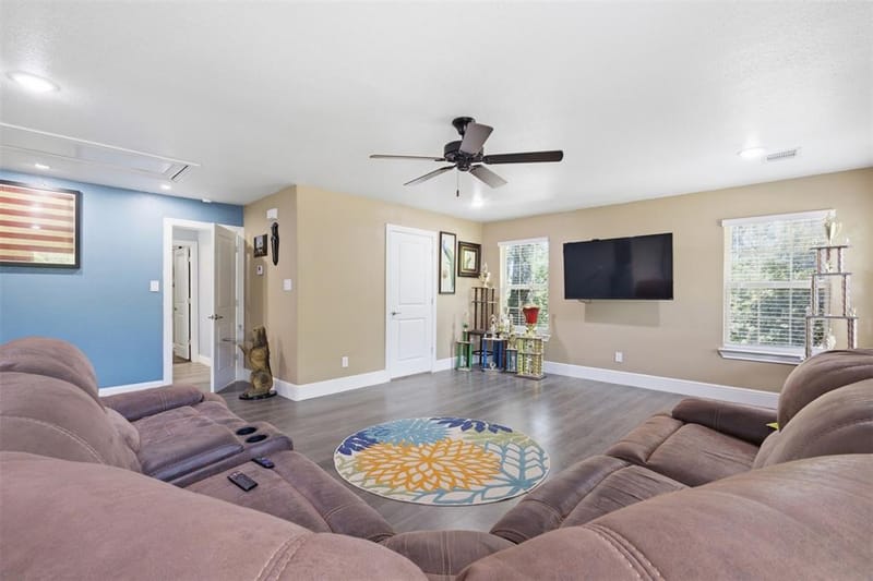 222 Wedgewood Drive, Mabank TX 75156 - Photo 16
