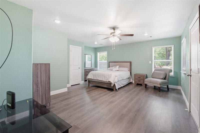 222 Wedgewood Drive, Mabank TX 75156 - Photo 26