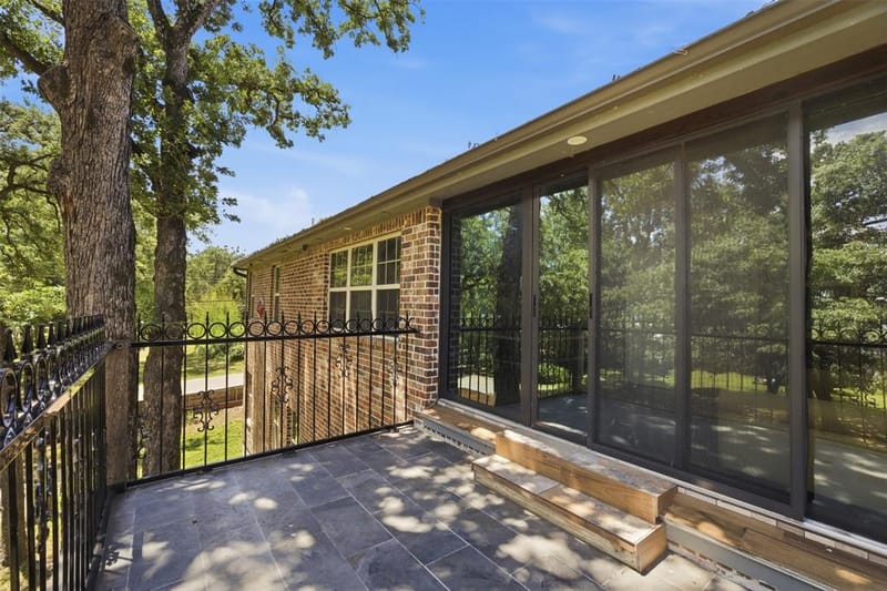 222 Wedgewood Drive, Mabank TX 75156 - Photo 22