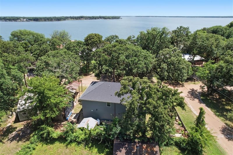 222 Wedgewood Drive, Mabank TX 75156 - Photo 36