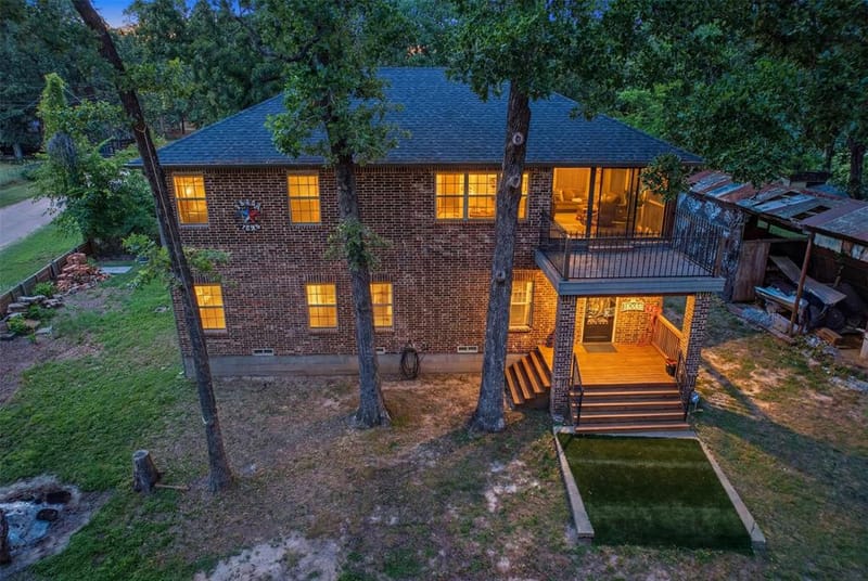 222 Wedgewood Drive, Mabank TX 75156 - Photo 32