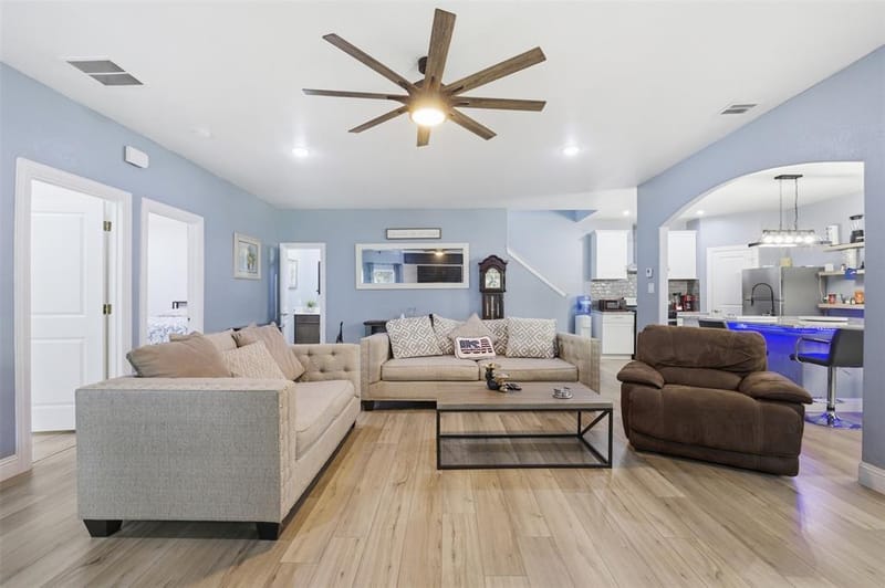 222 Wedgewood Drive, Mabank TX 75156 - Photo 9
