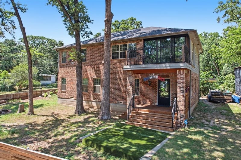 222 Wedgewood Drive, Mabank TX 75156 - Photo 34