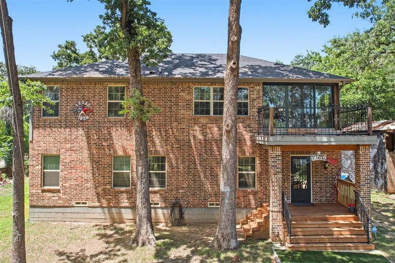 222 Wedgewood Drive, Mabank TX 75156 - Photo 38