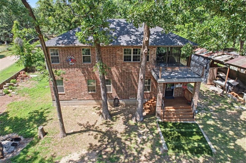 222 Wedgewood Drive, Mabank TX 75156 - Photo 33