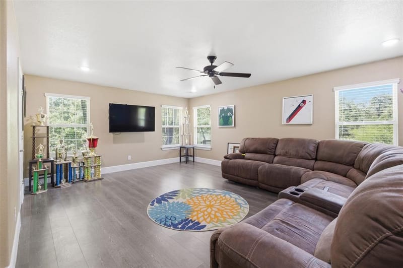 222 Wedgewood Drive, Mabank TX 75156 - Photo 18