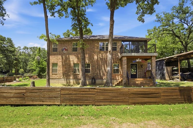 222 Wedgewood Drive, Mabank TX 75156 - Photo 37