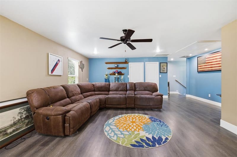 222 Wedgewood Drive, Mabank TX 75156 - Photo 15
