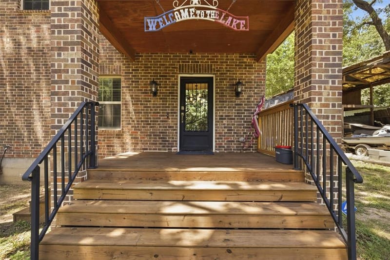 222 Wedgewood Drive, Mabank TX 75156 - Photo 40