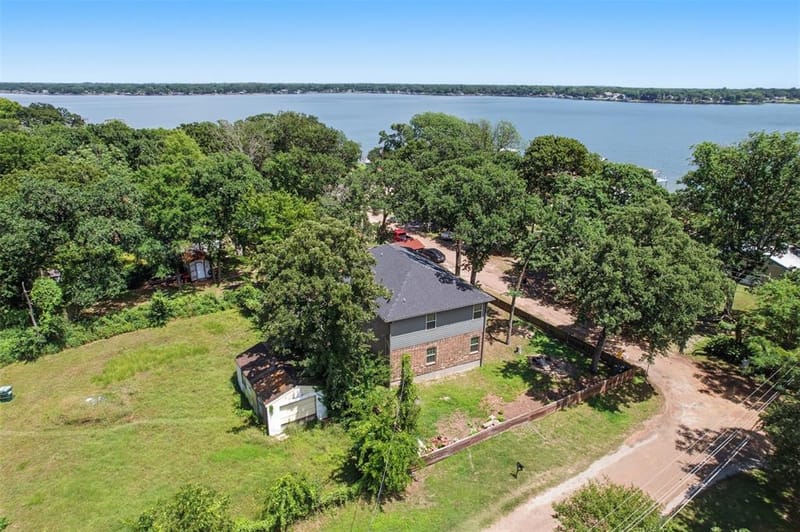 222 Wedgewood Drive, Mabank TX 75156 - Photo 35