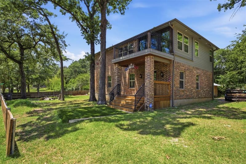 222 Wedgewood Drive, Mabank TX 75156 - Photo 39