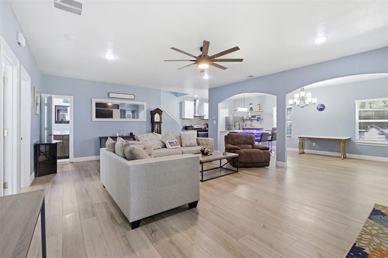 222 Wedgewood Drive, Mabank TX 75156 - Photo 8