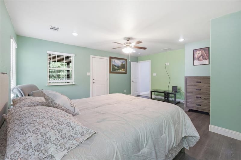 222 Wedgewood Drive, Mabank TX 75156 - Photo 25