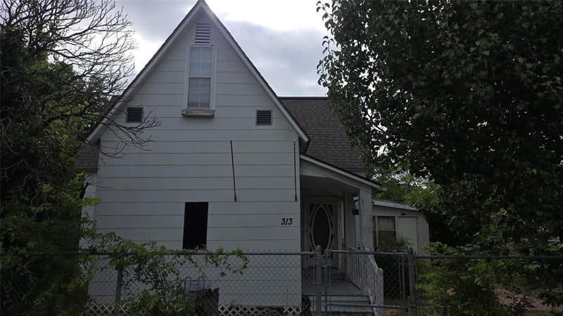 313 N Pearl Street, Trenton TX 75490 - Photo 2