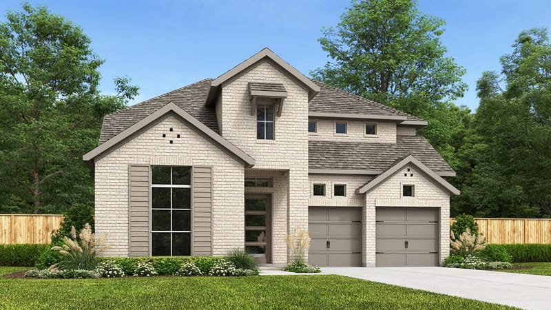 269 Woodoat Road, Waxahachie TX 75165