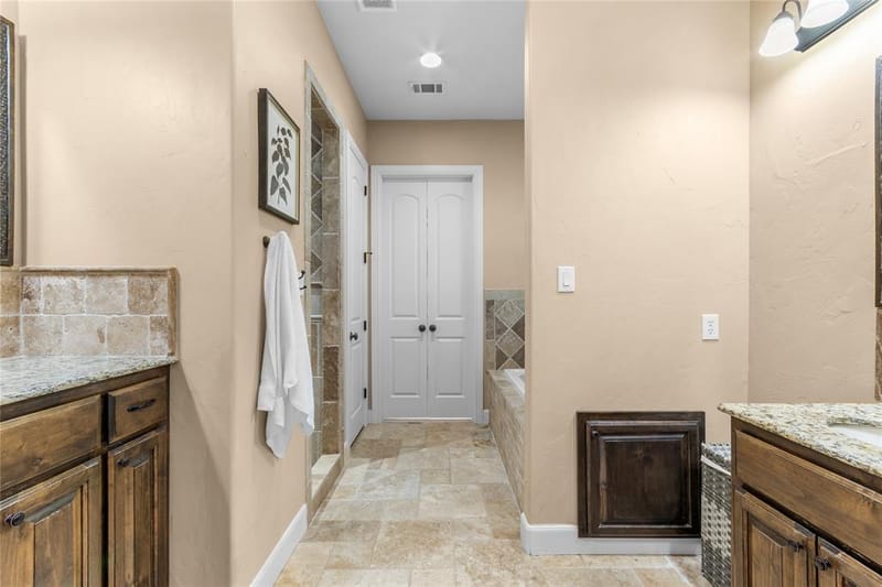 4921 Dogwood Street, Flower Mound TX 75028 - Photo 17