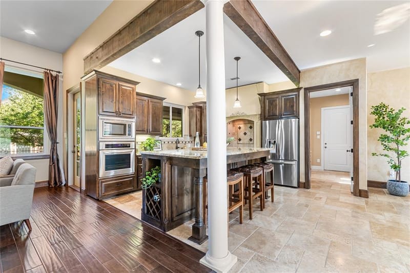 4921 Dogwood Street, Flower Mound TX 75028 - Photo 12