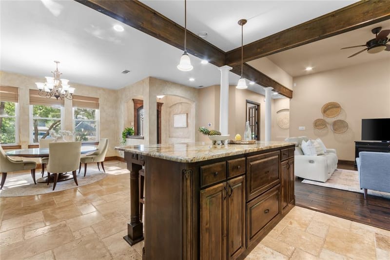 4921 Dogwood Street, Flower Mound TX 75028 - Photo 7
