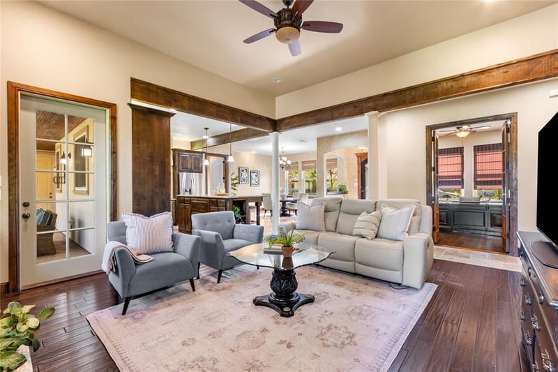 4921 Dogwood Street, Flower Mound TX 75028 - Photo 11